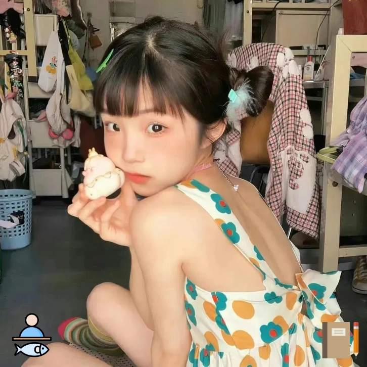 用户头像